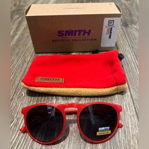 Smith Marvine sunglasses
